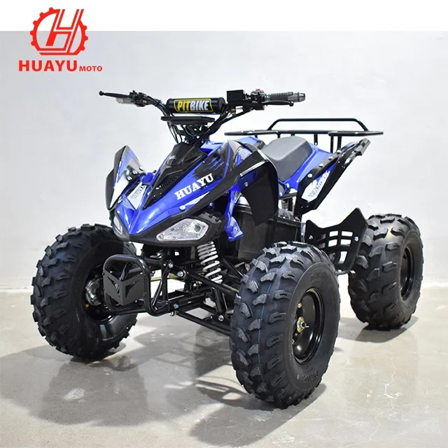 Manufacturer 60V20AH 1200W/1500W/3000W kids adults electric atvs,cuatrimoto,electric quad four wheeler