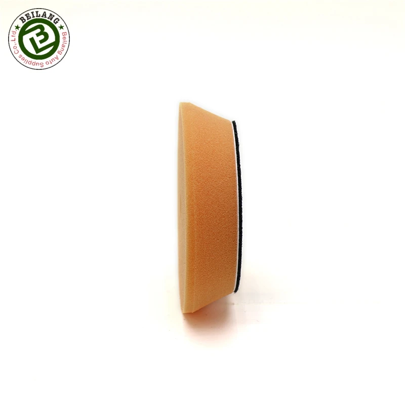 Wholesale GA/DA/RO car foam polishing pad foam buffing pad car polishing foam pad for car detailing