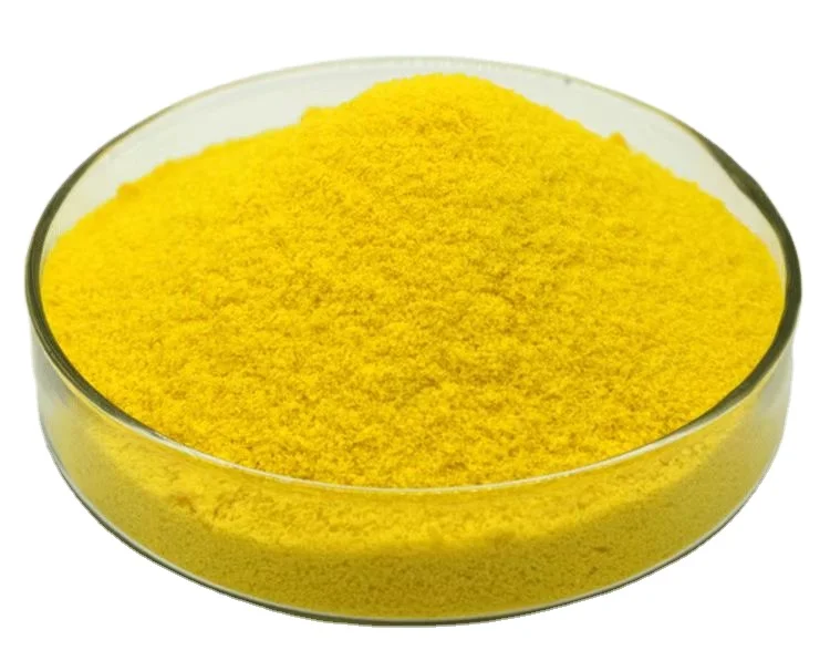 Manufacturer of PAC 30% water treatment chemicals