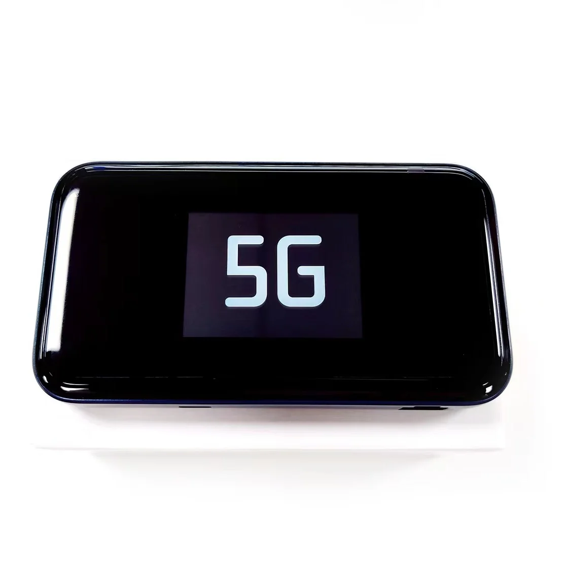 Разблокированный Мобильный Wi-Fi роутер ZTE MU5002 5G, беспроводной роутер 5g, Высококачественный портативный Wi-Fi для нескольких пользователей 3800 Мбит/с CPE WiFi6 AX1800