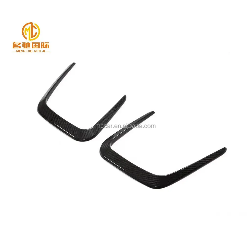 For BMW M3 M4 G80 G82 G83 hood vent decoration G82  Hood trim Car decoration