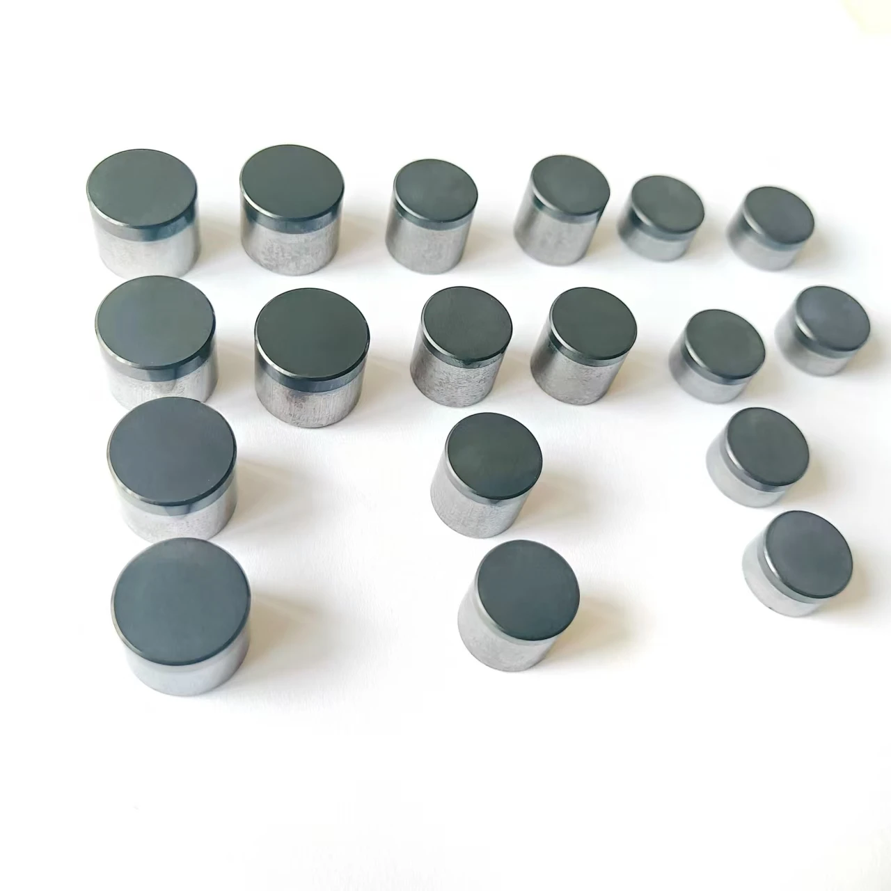 Drill Bit Pdc Cutter Drilling Tool Drilling Equipment Diamond Tungsten Carbide Base Marble Limestone Quarry