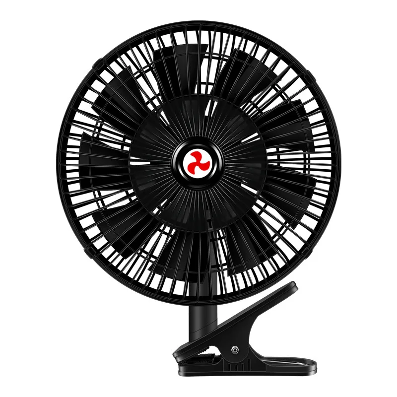 The Latest Car Fan 24v Truck 12v Car Radiator Fan Motor Prices Cooling Powerful Fan