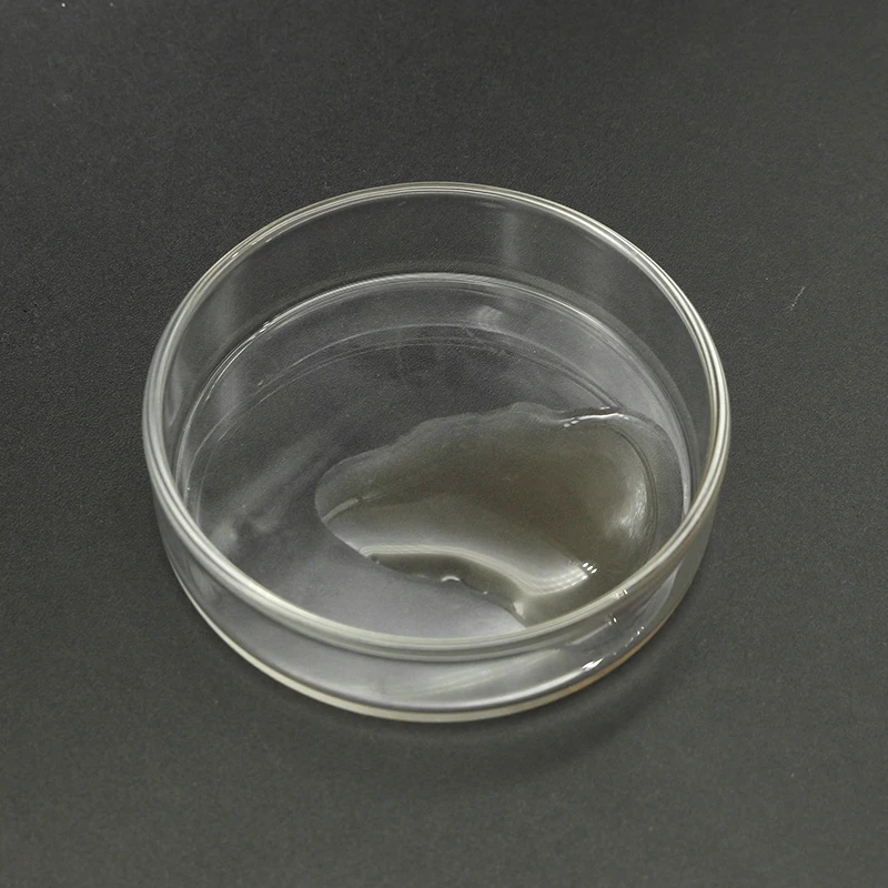 
Single layer V2C EtOH/MeOH/IPA/MeCN/DMSO/DMF/NMP/PCcolloidal solution 