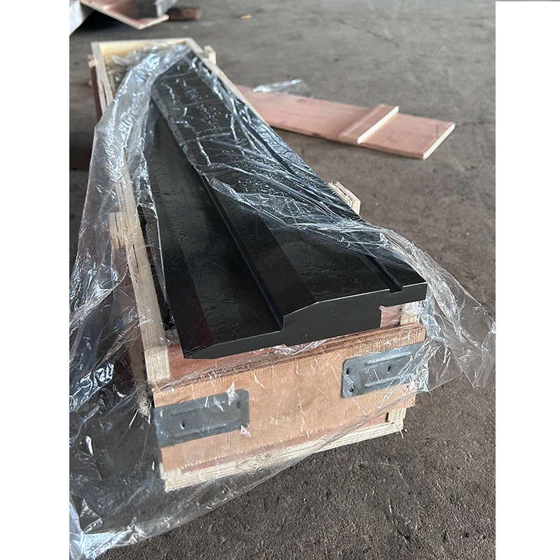 press brake machine CNC molds customized upper and lower die arc die Straight punch die free marking tools door frame tooling