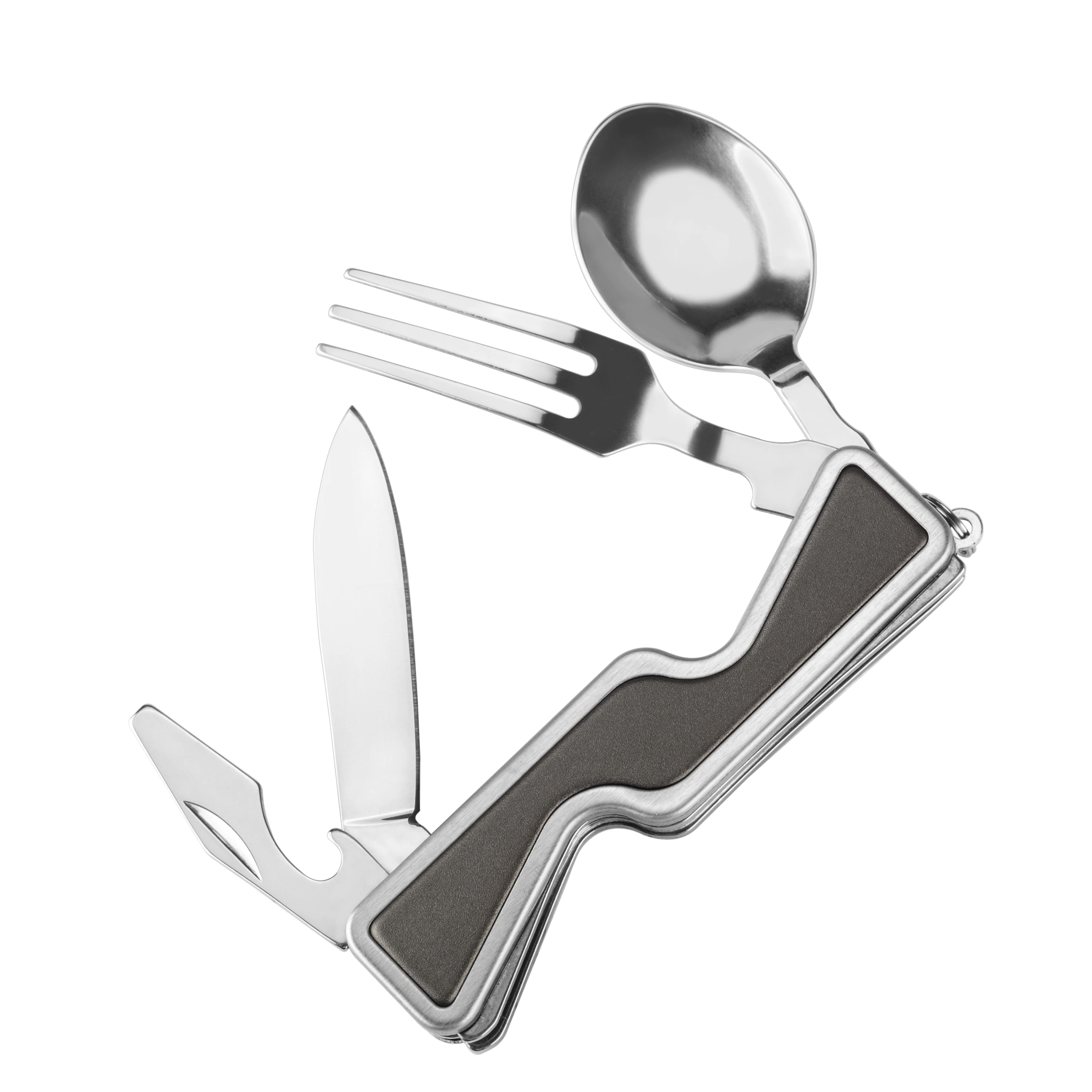 Yangjiang Top-ranking Suppliers Stainless Steel Multi Tool Hiking Survival Camping Bbq Tools