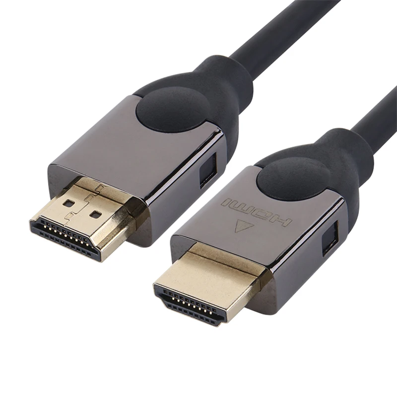 Высокое качество 4K 1080P Displayport Dp кабель передачи Micro Usb к Hdmi