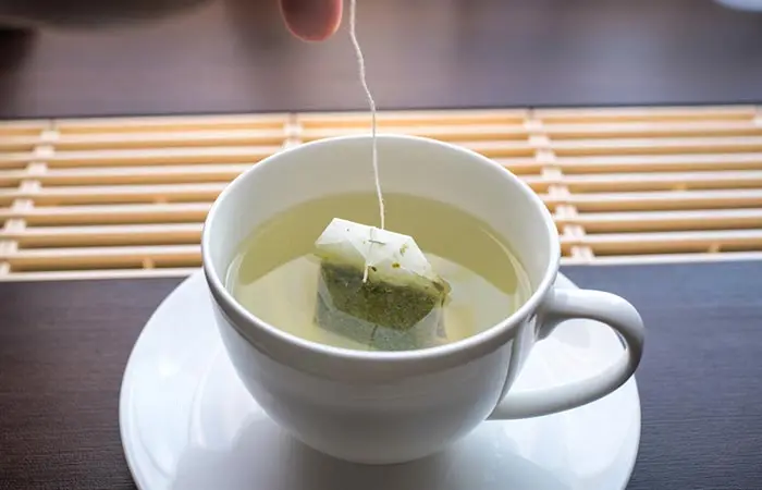 OEM ODM 14 Day Detox Tea Teatox Weight Loss to get Skinny Fit by the Best and real detox