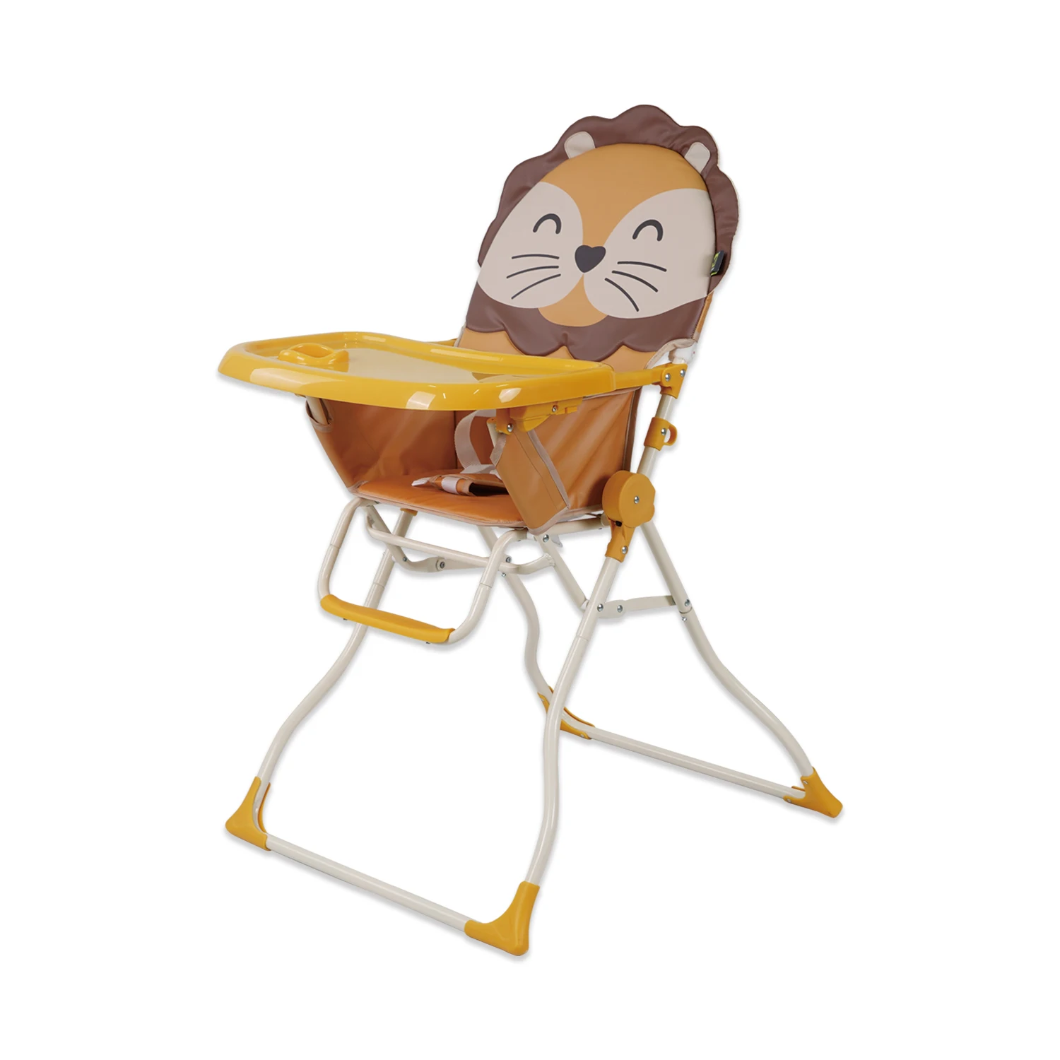 Пластиковый детский стул для кормления в ресторане, детский высокий стул для ресторана