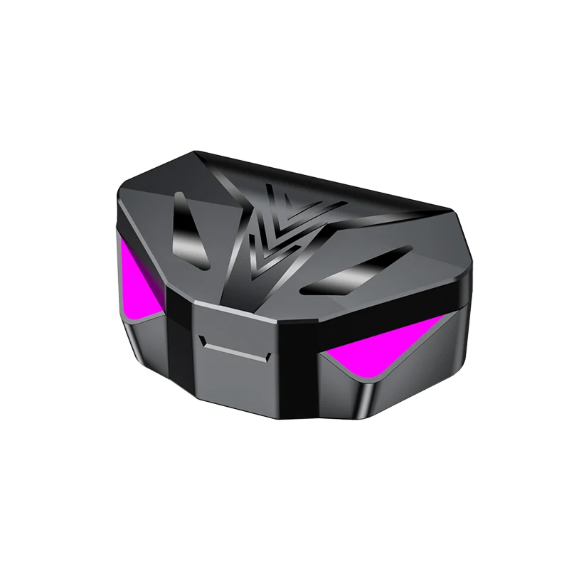 ESEEKGO Low Latency Auriculares Super Bass Sports Earphones Audifonos-Bluetooth X15 Gaming TWS X15 Earbuds