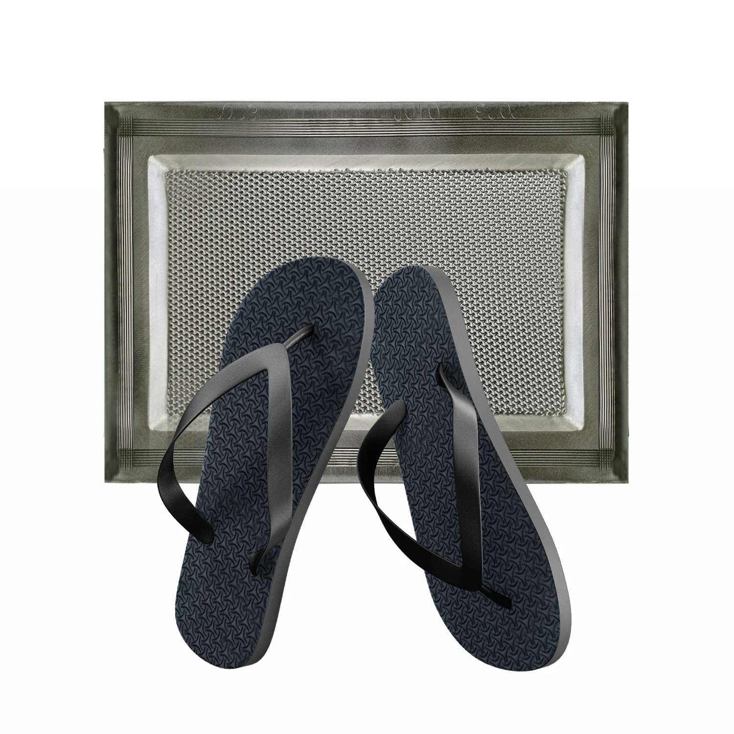 ASFROM New Arrival EVA Press Foam Sheet Mold Die Casting Rubber Sheet Die Casting Moulds