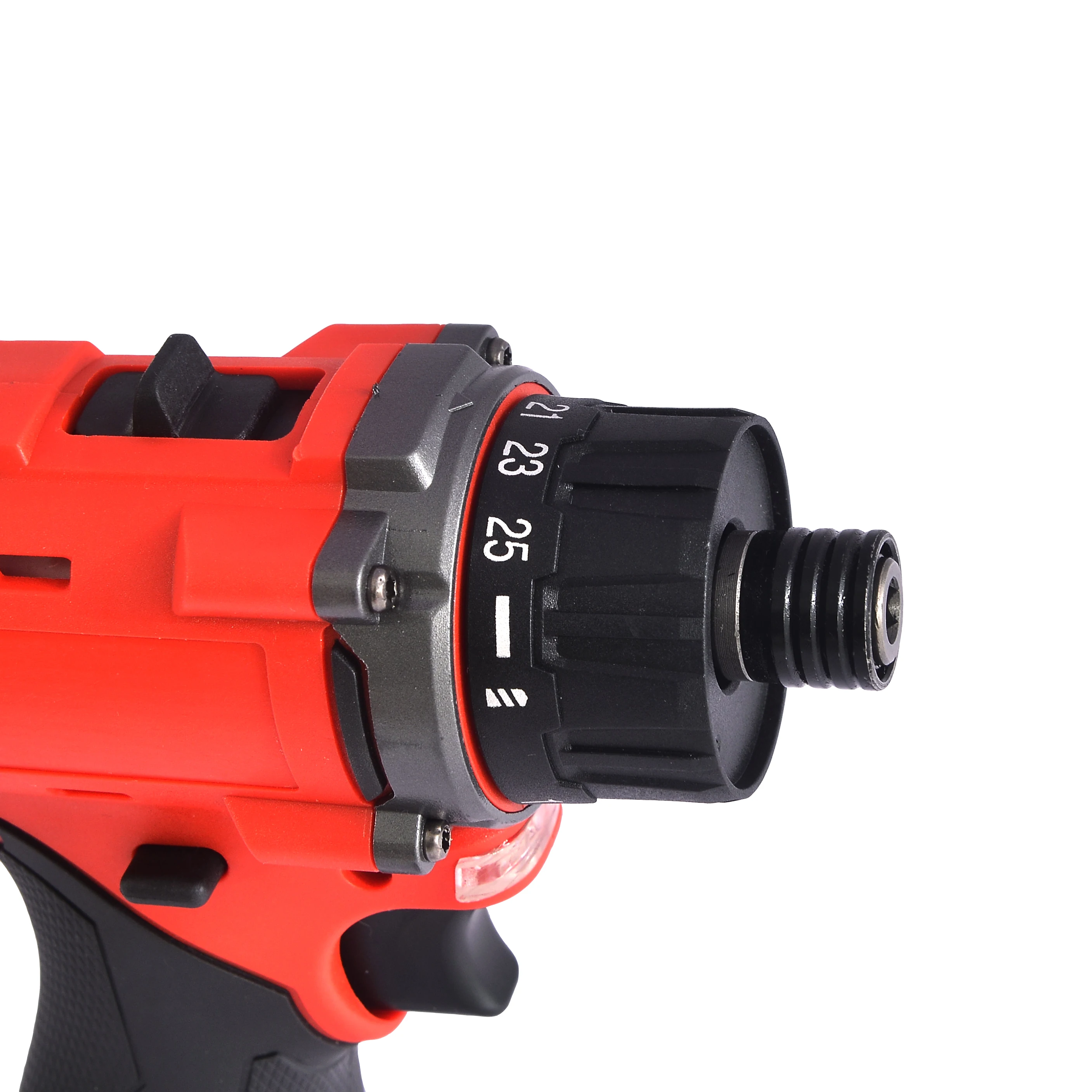 12V Industrial & DIY Cordless Tools Set Combo Impact Torque Wrench & Mini Screwdriver With Battery Power Source