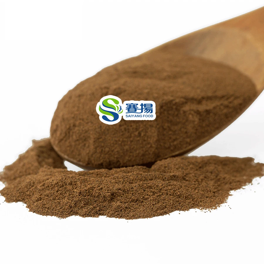 Hot Selling High Quality Pure Natural Prepared Fo-ti He Shou Wu Root Extract Powder