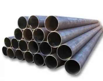 keen demand hot rolled schedule 40 carbon steel seamless pipe