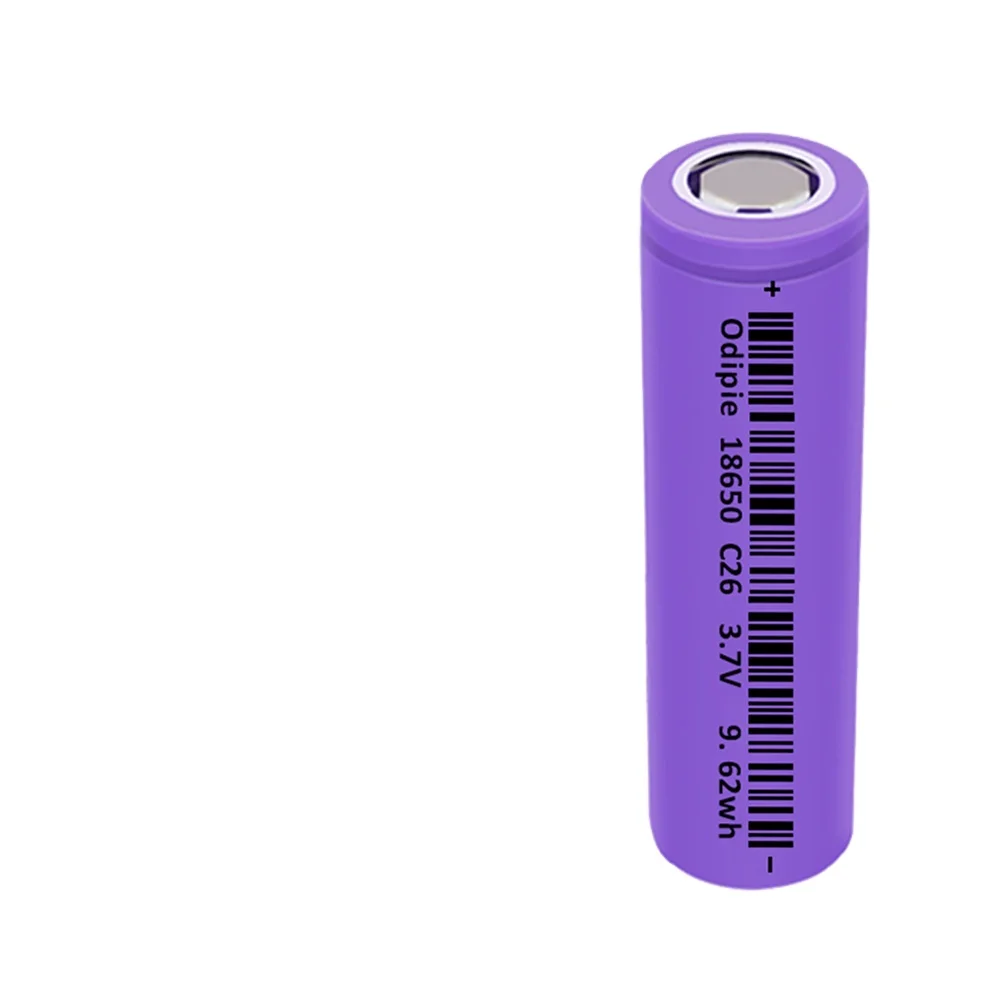 Special Offer  Vehicles 18650 Battery Portable Power Bank Home Appliances 18650   Battery Toys 18650 Battery 1500mah