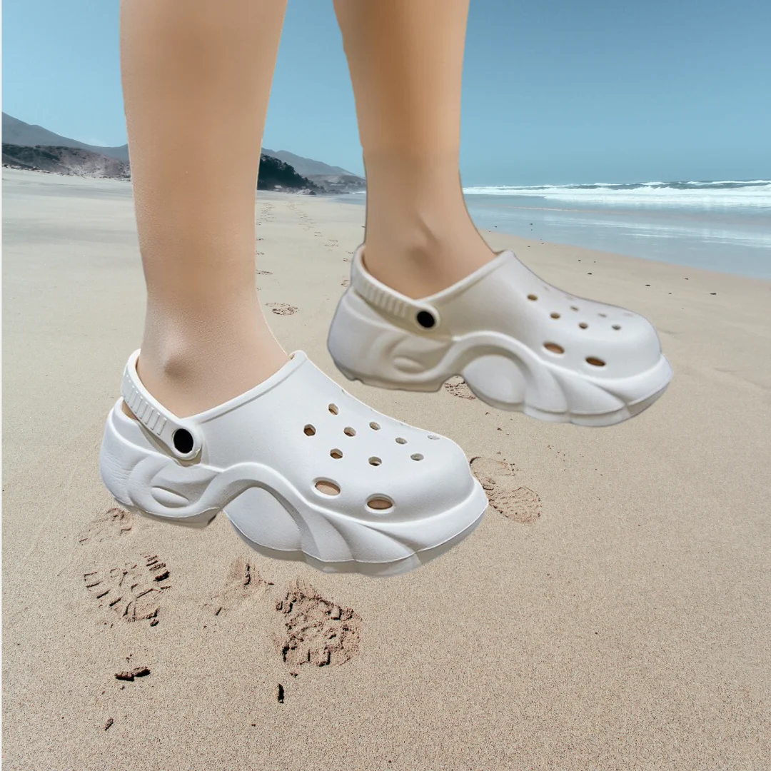 Summer Non-slip Slides Sandals Wholesale Adults Outdoor Beach Slippers Kids Slippers Unisex Custom Slippers