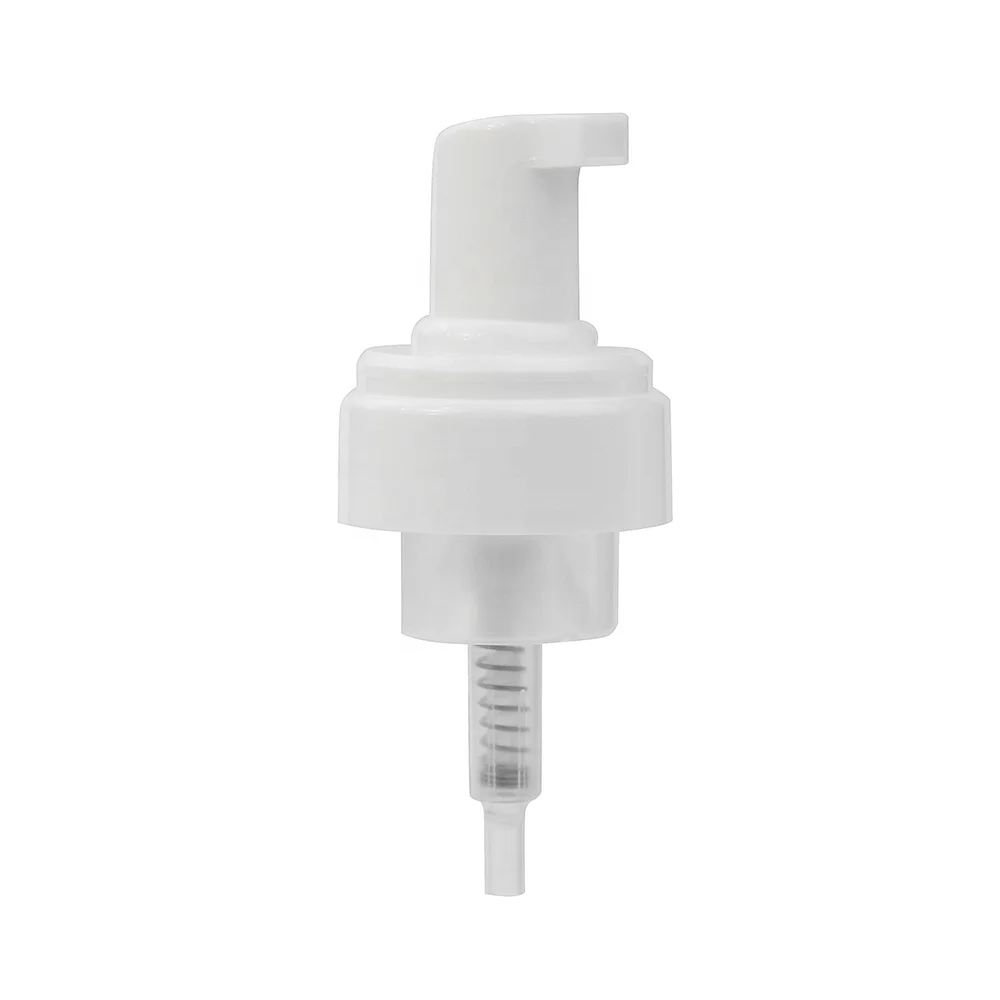 Pump Neck 38 mm Sanitizer Foam 38/410 38/400 liquid soap  foam pump