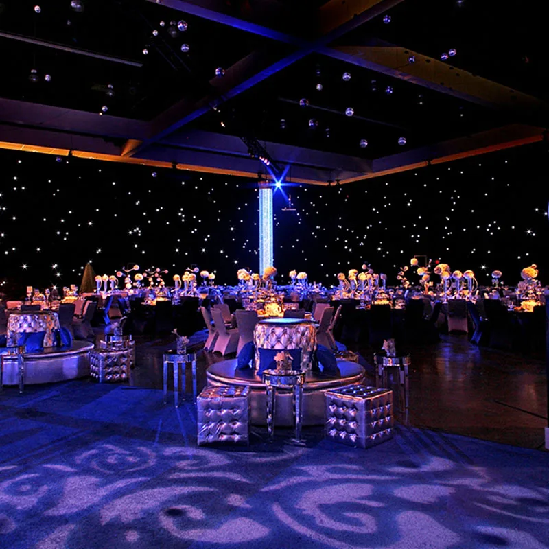 gold backdrop wedding stage curtain lights gold backdrop wedding stage