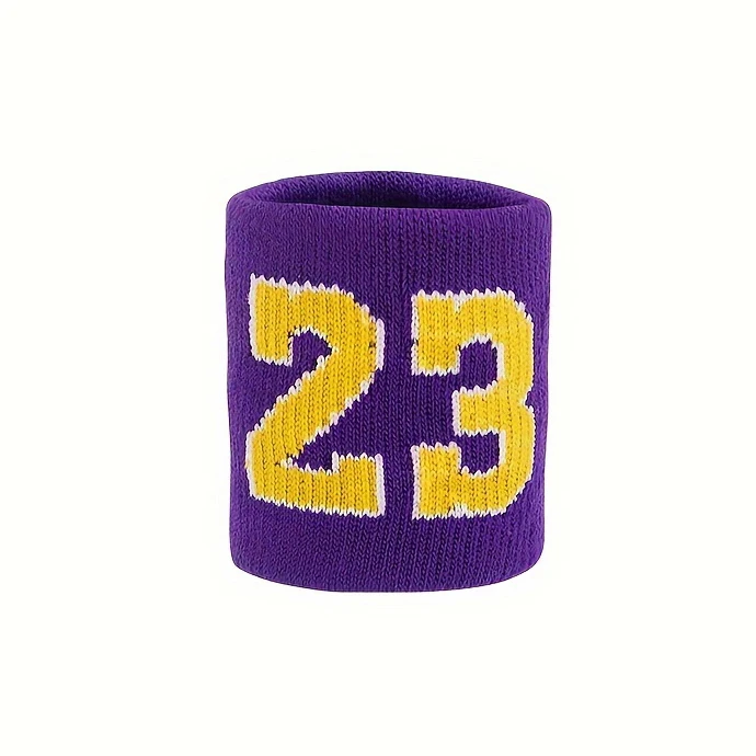 Golden supplier custom promotion sport elastic fabric wristband