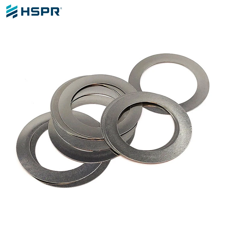 Factory Custom Made Disc Conical Belleville Spring Washer