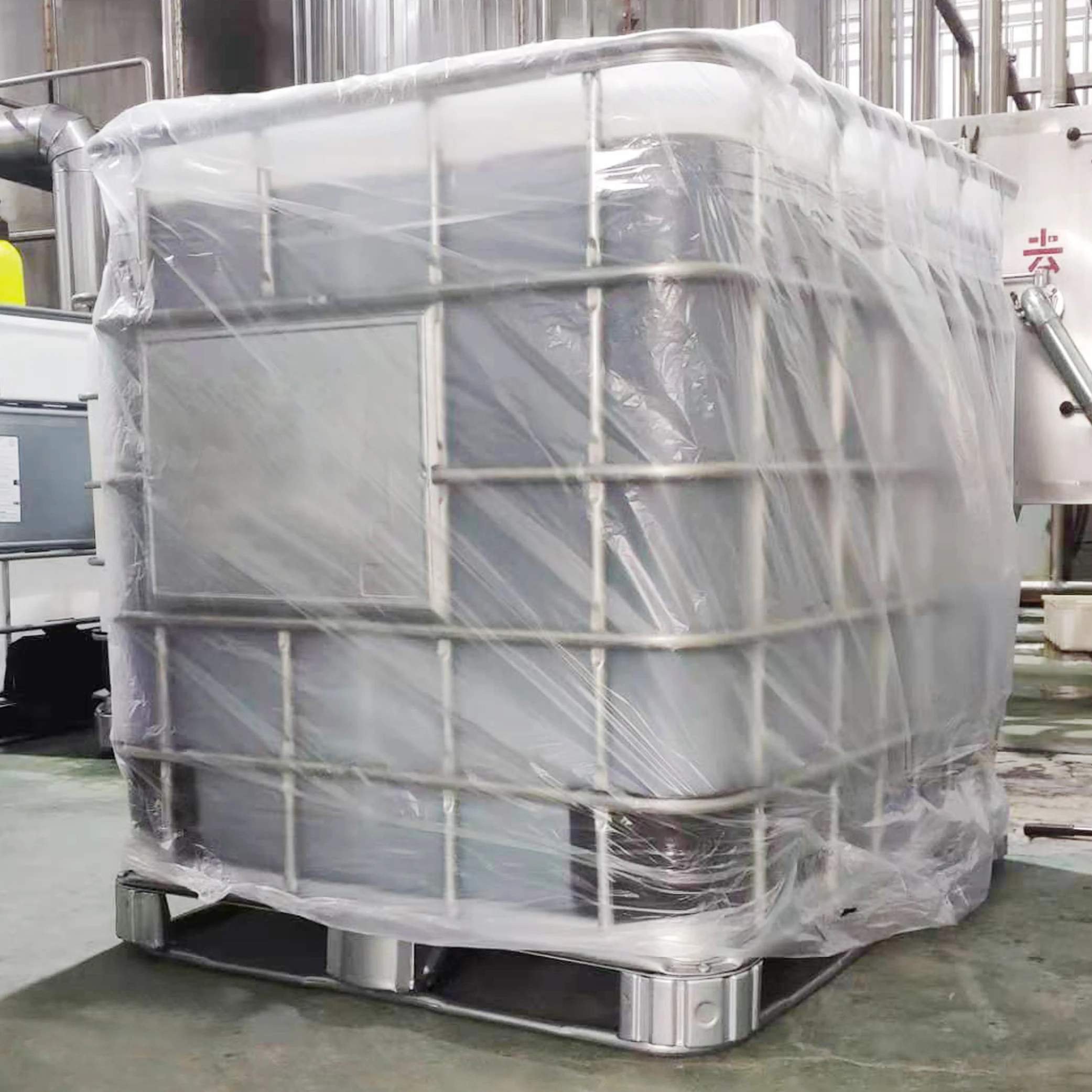 Соевый соус Seasir, экономичный контейнер для соевого соуса, л