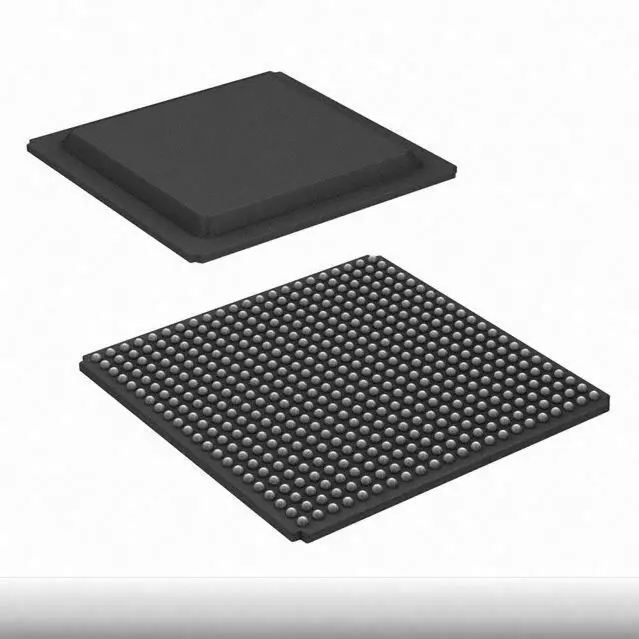 XCKU040 Electronic components IC Integrated circuits XCKU040-1FFVA1156I