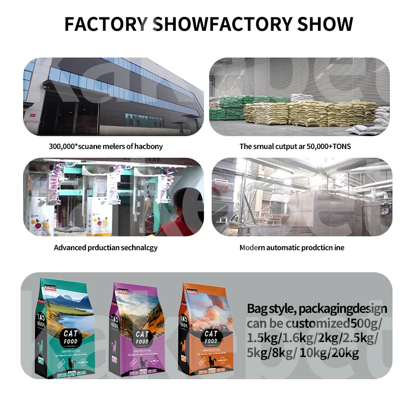 Cat Food Manufacturers Wholesale Best Fpet Ood China  Suppliers Trade Low Prices Cats Dry pet  Food For Pets Dogs And Cats