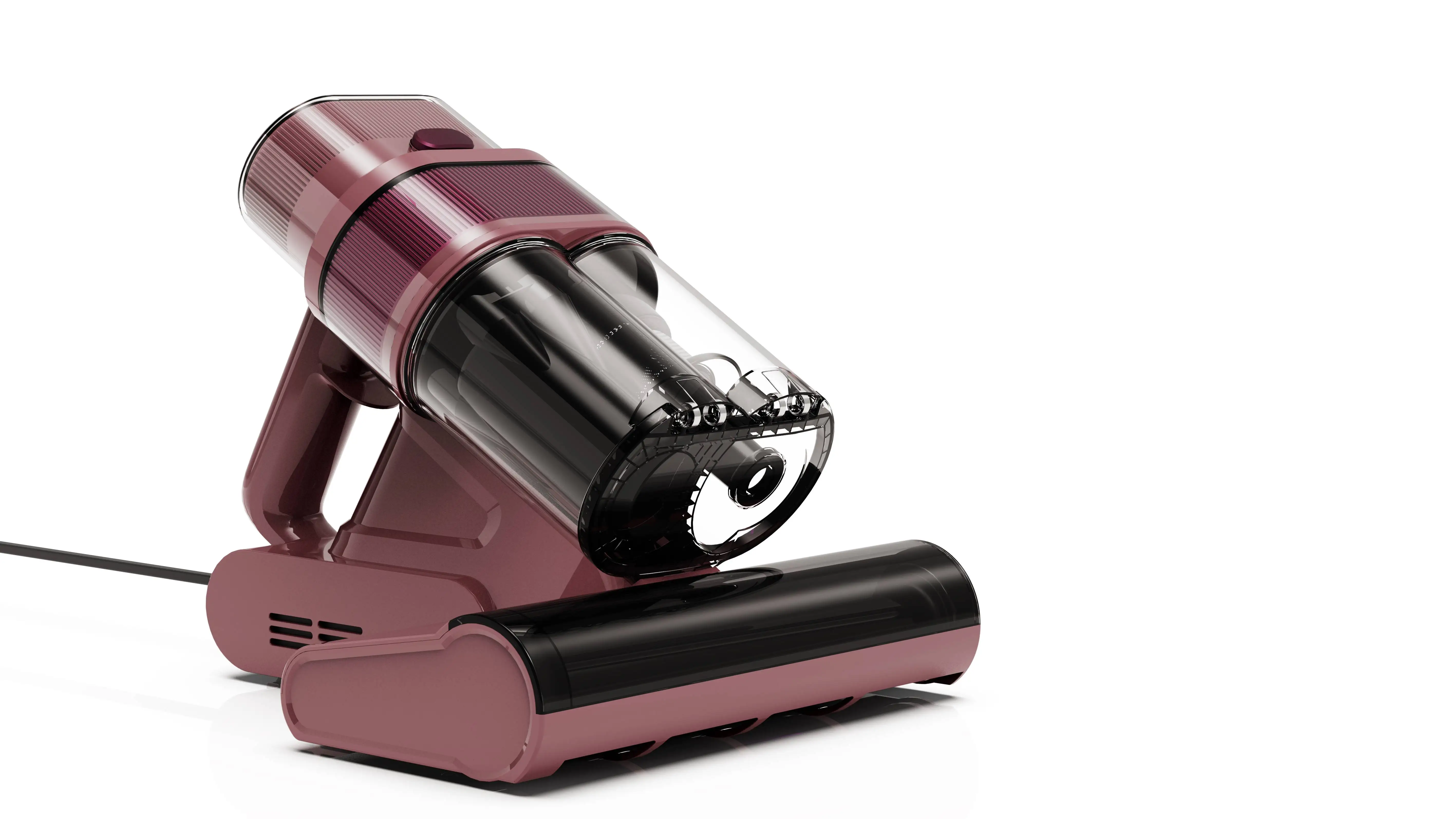 Mite vacuum cleaner Bed vacuum cleaner household cleaner