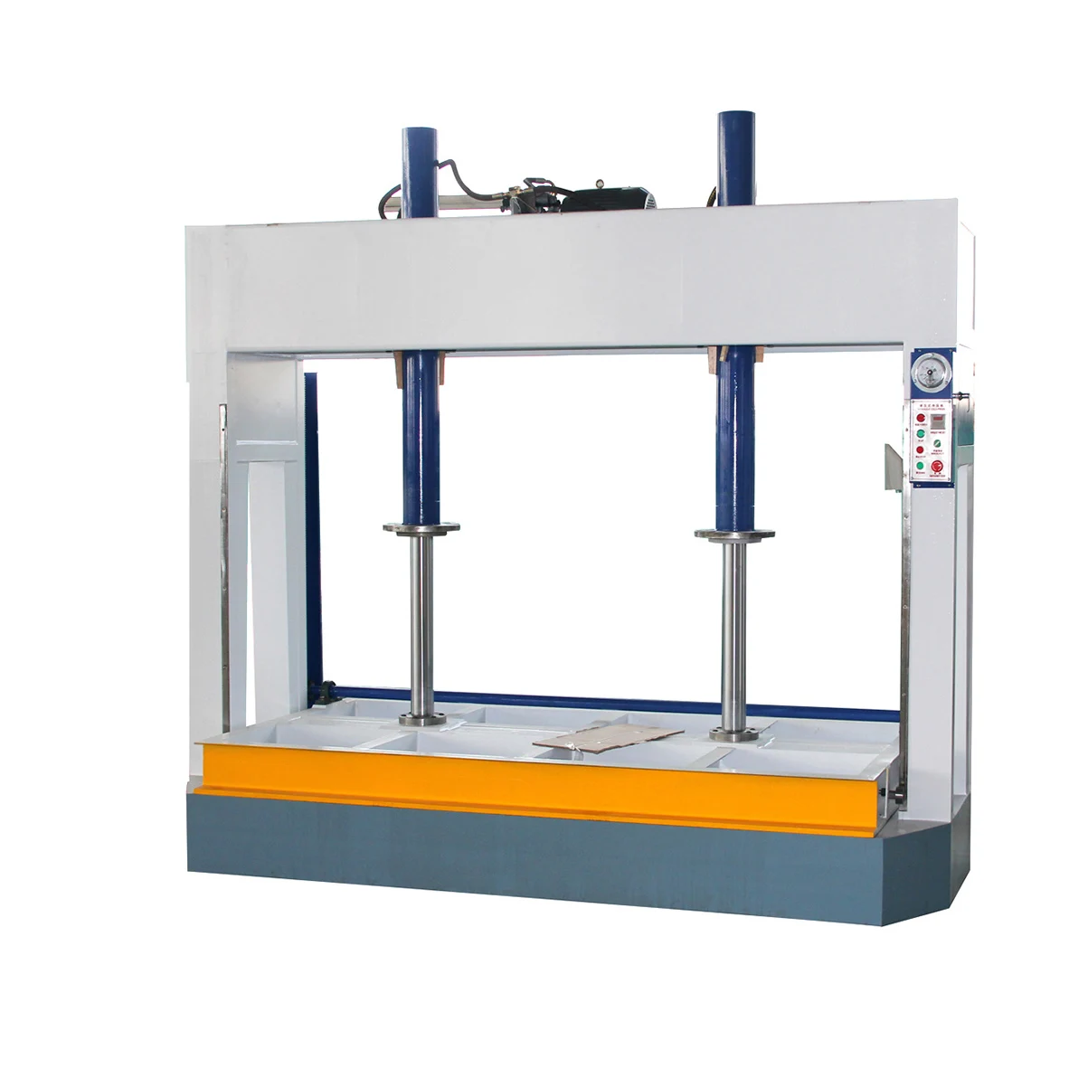 Профессиональная и точная машина для холодного прессования для строительных работ, оптовая продажа с завода