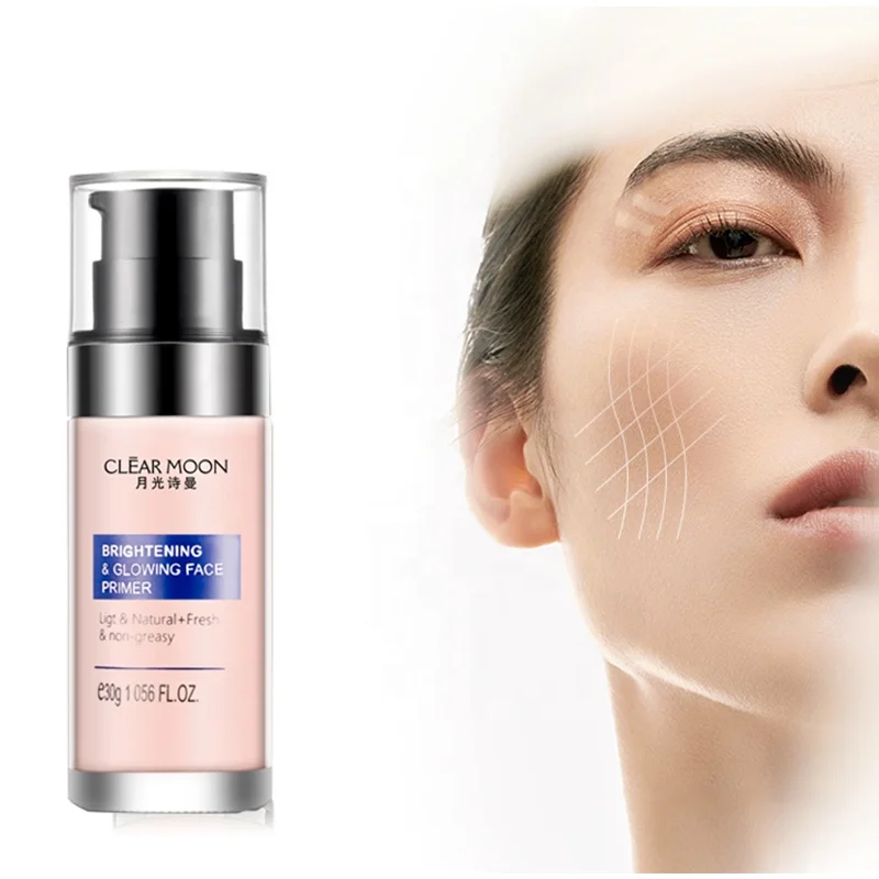 Увлажняющий праймер для макияжа и лица, распродажа