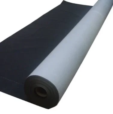 Factory Cheap Heavy Duty Roof Underlay Waterproof Breathable Housewrap For Construction
