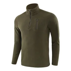 High quality long sleeve winter micro polar fleece polar fleece jacket cheap fleece jackets