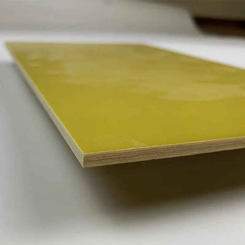 Electrical Epoxy fiberglass GPO-3 frp grp composite plastic flat bar sheet flat panel Bar Fiberglass with Inserts