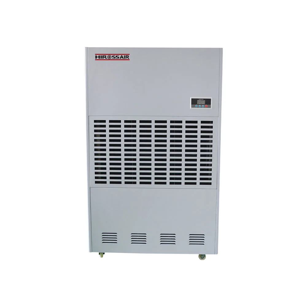 Workshop dehumidifying equipment industrial dehumidifier