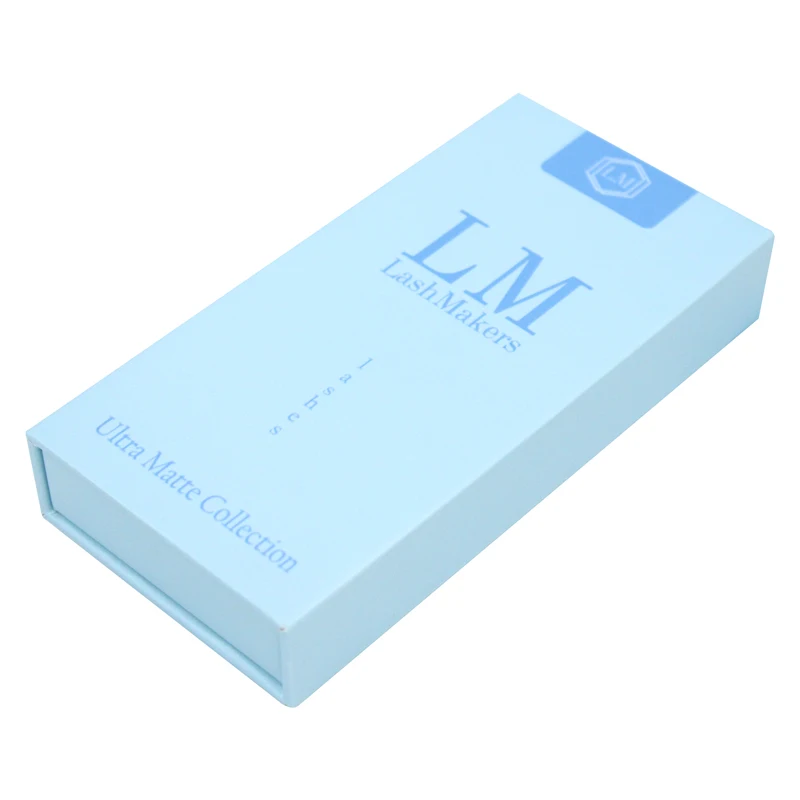 Custom Design Handmade Custom Logo Rigid Sliding Out Drawer Box Chocolate Sliding Drawer Box