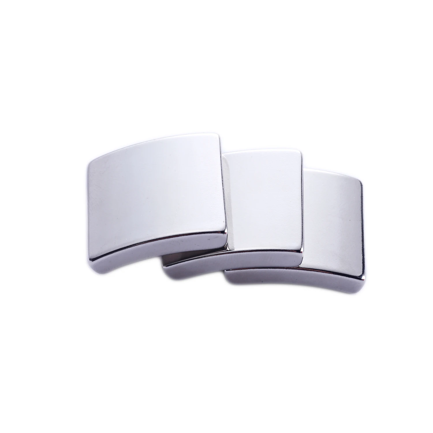 Xlmagnet Magnets Arc Segments Neodymium Engine Magnet Manufacturer China