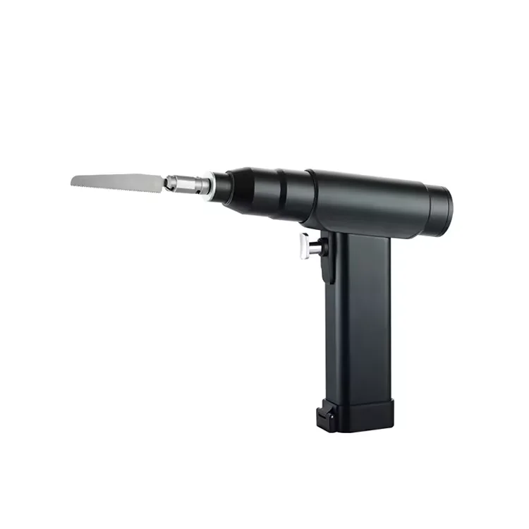 Medical Bone Drill Medical Reciprocating Saw Combination System For Plastic Surgery Reciprocating Saw