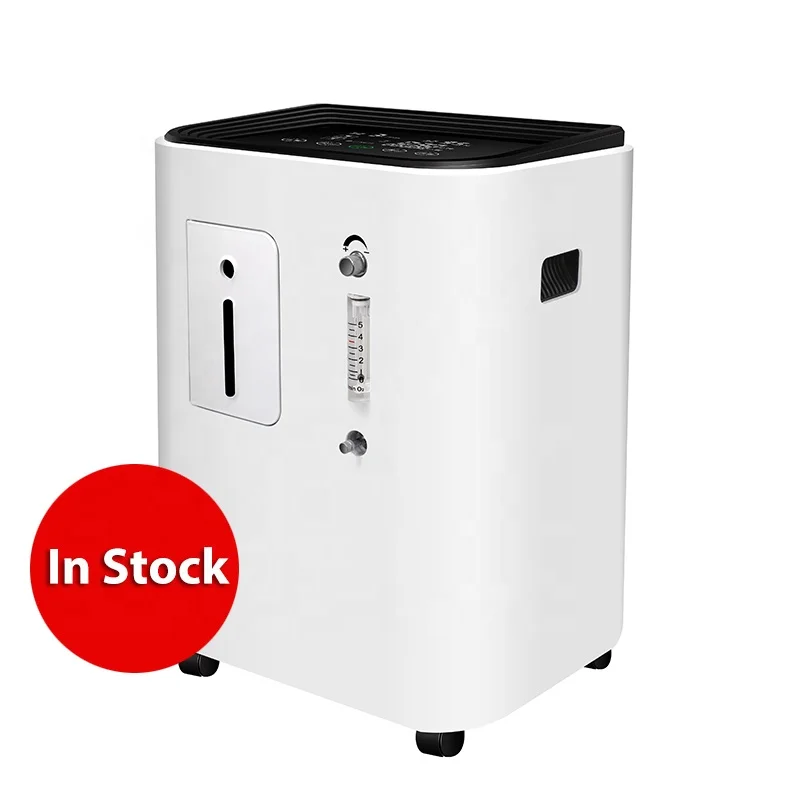 CE TEST Hospital Homeuse Oxygen Concentrator 5L portable medical oxygen concentrator 5 l oxygen concentrator