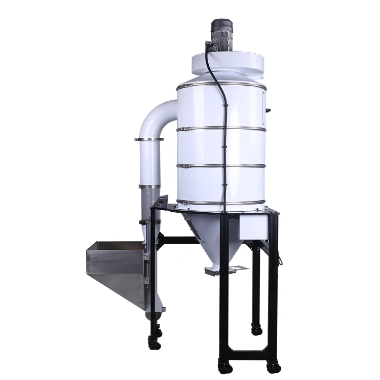 
Coffee Bean Stoning Machine Stone Sand Destoner Gravity Paddy Rice Separator Processing Machine Stainless Steel Stoner Equipment 