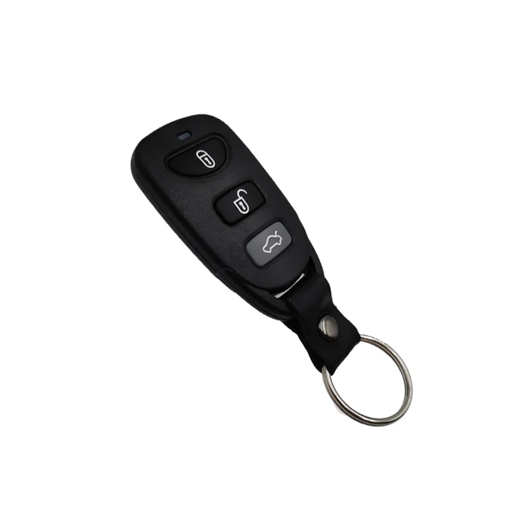 garage door remote control 315Mhz433.92Mhzlearning relay rf remote control 4 channel