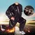 Gym Sport Windproof Long Sleeve Home Exercise Plastic Full Body Over Size Oem Sauna Suit