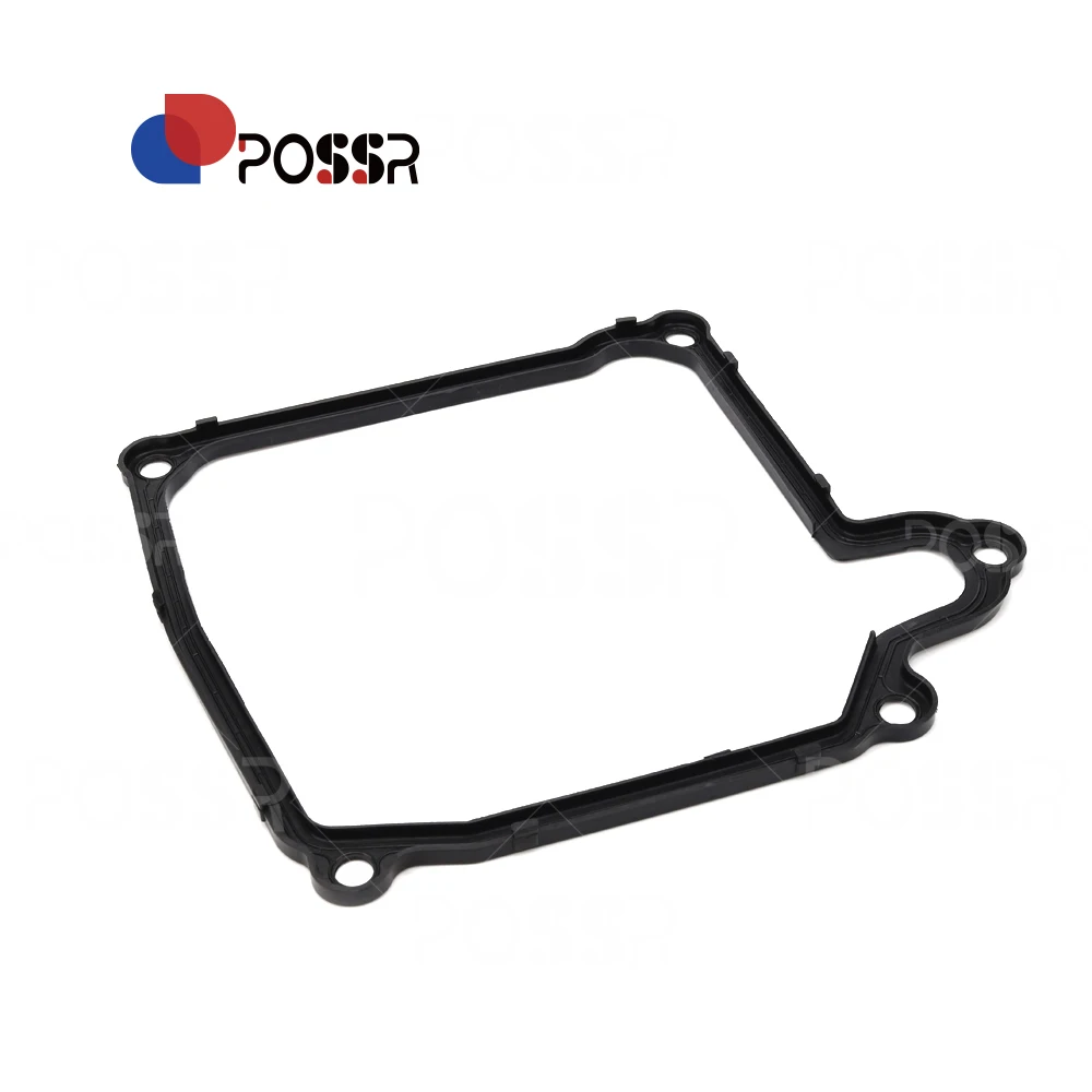 POSSR 02E321371E Auto Car Repair Automatic Transmission Pan Gasket Parts For AUDI VW SEAT SKODA