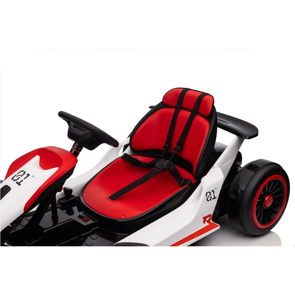 Children ride on car electric vehicle toys 24v battery drift kids electric car kids ride on car electric go kart for kids