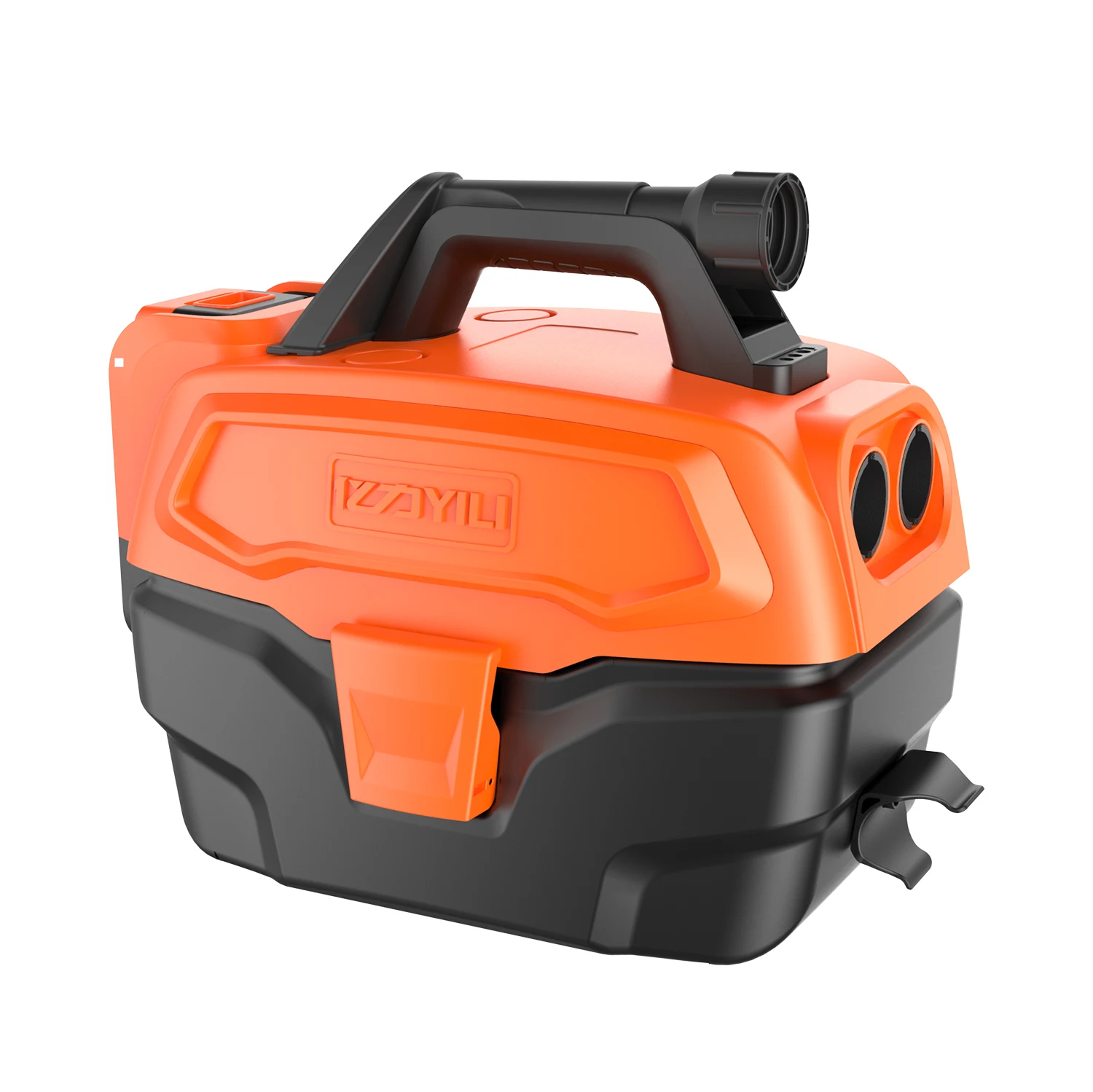 Most Popular Wet And Dry Vacuum Cleaner Cordless Cyclone Vacuum Cleaner