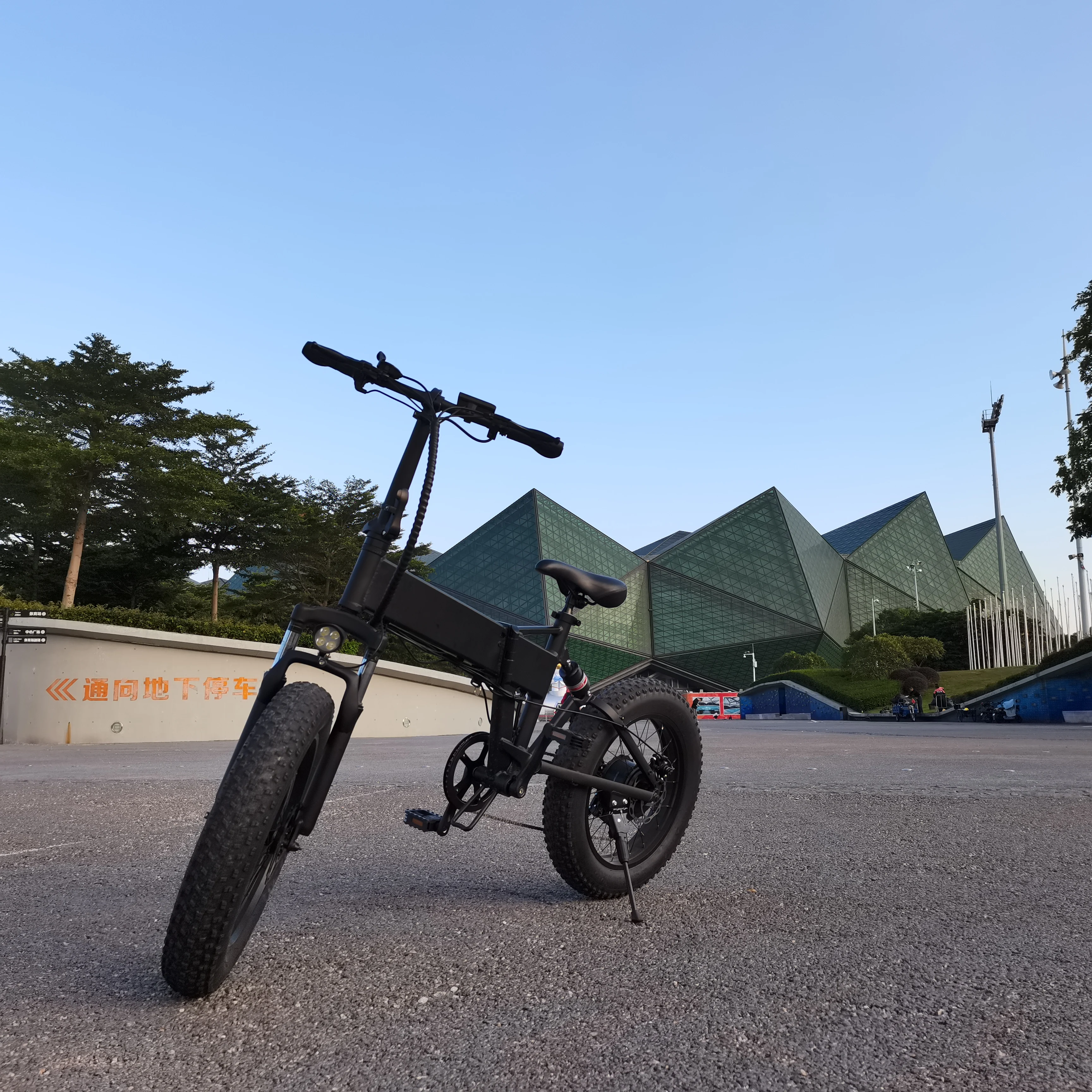 US warehouse dropshipping Freego OEM Factory Gold Manufacturer High-End Quality motor Electric city Bike