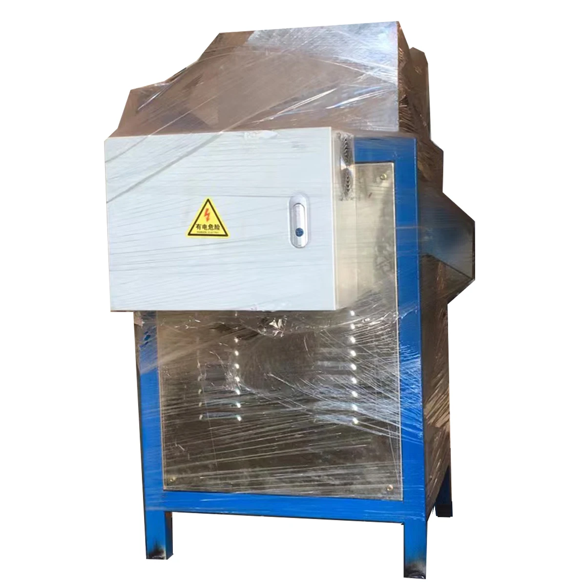 2022 PP PE Pet Plastic Granule Cutter/Hot Selling Plastic Pellets Cutter/Granulator for Plastic