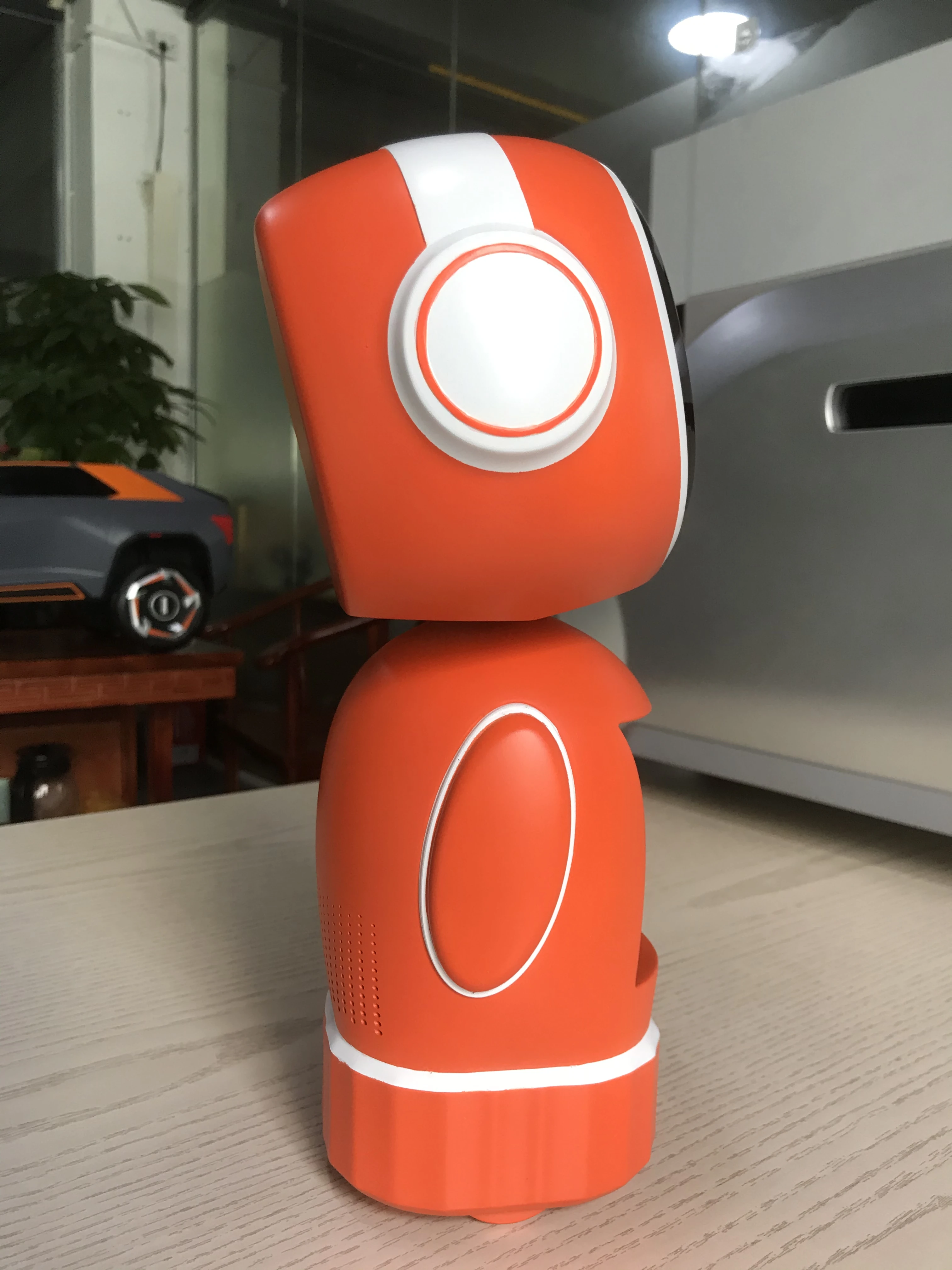 
DC Factory OEM ODM Plastic ABS Nylon PA Rapid Prototype Electronic Product Model SLA SLS FDM 3D Printing Service 