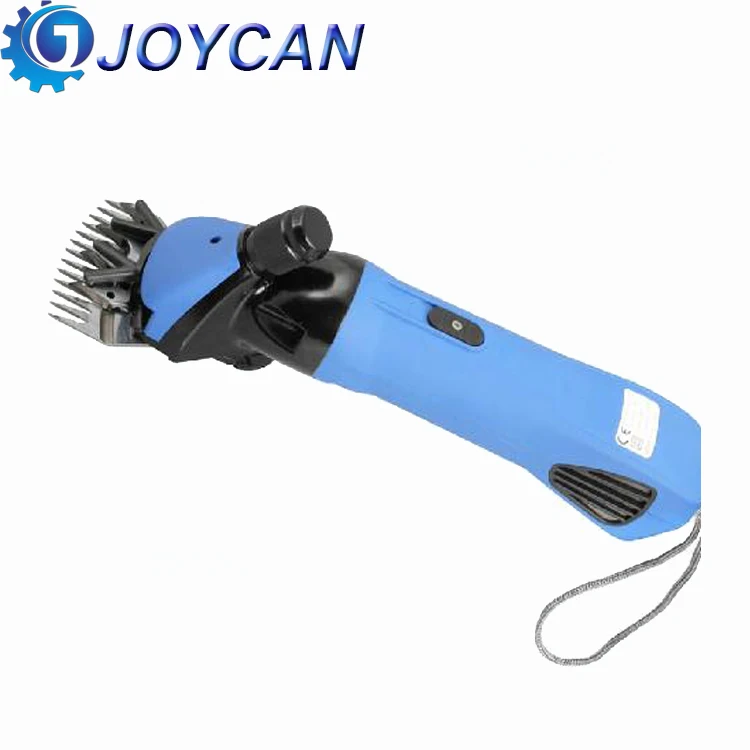 Electric Hand Sheep shearer Sheep cutter sheep machine