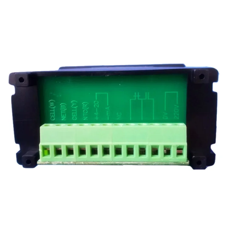 Intelligent conductivity controller EC-450 0 -2000 uS/cm Industrial Conductivity Meter Conductivity Tester Monitor