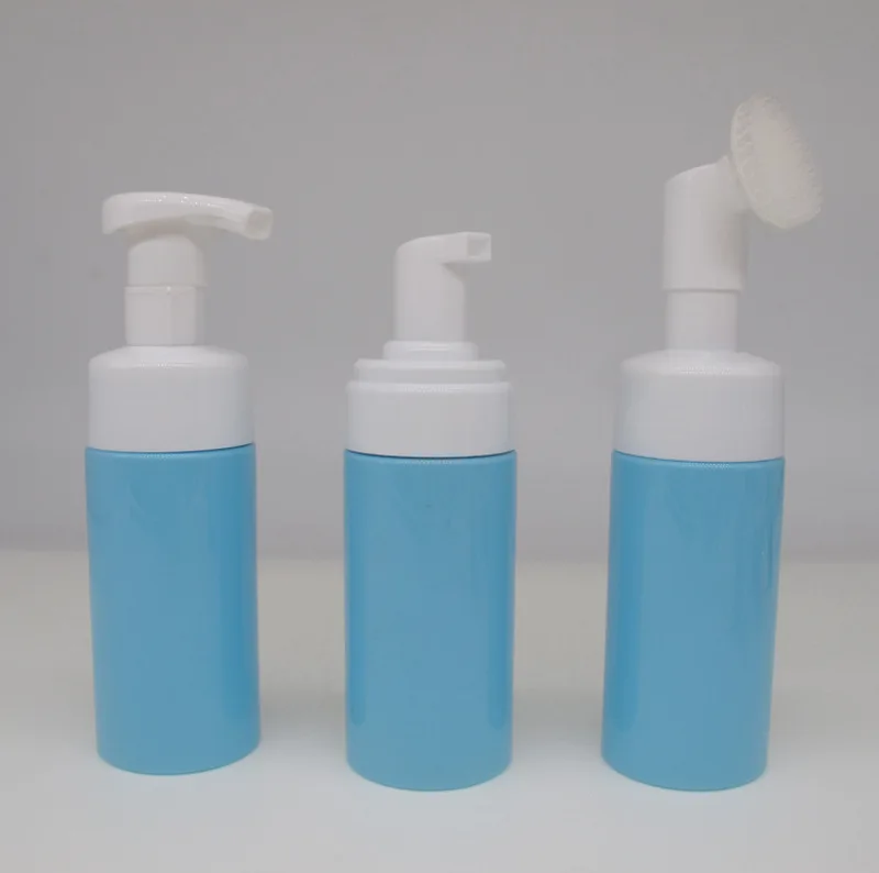 
Guangzhou Ruida Factory Direct Sales 43/410 Foam pump Facial Cleanser mousse pump 